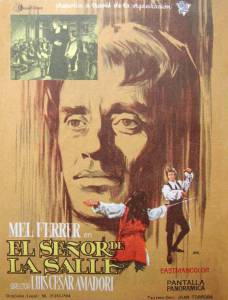 El seor de La Salle - (1964)