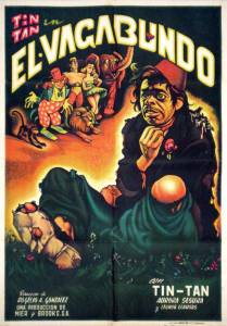 El vagabundo - (1953)