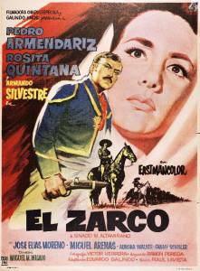 El zarco - (1959)