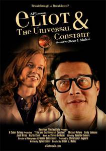 Eliot and the Universal Constant - (2006)