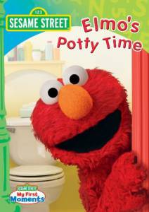 Elmo's Potty Time () - (2006)