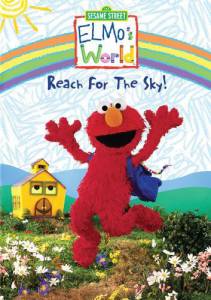 Elmo's World: Reach for the Sky () - (2006)