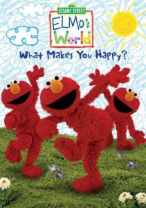 Elmo's World: What Makes You Happya () - (2007)