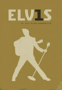 Elvis: #1 Hit Performances () - (2007)