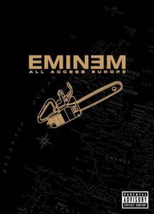 Eminem: All Access Europe () - (2002)