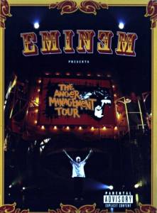 Eminem Presents: The Anger Management Tour () - (2005)