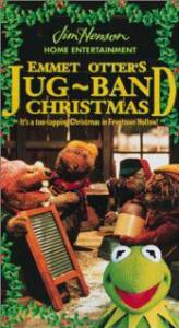 Emmet Otter's Jug-Band Christmas () - (1977)