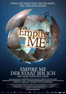 Empire Me - Der Staat bin ich! - (2011)
