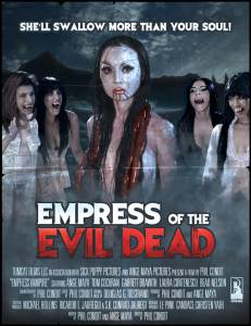 Empress Vampire () - (2012)