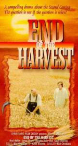 End of the Harvest - (1995)