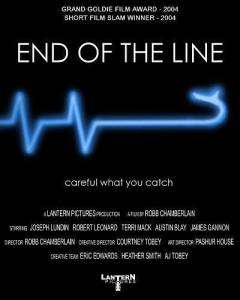 End of the Line - (2003)
