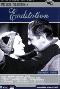 Endstation - (1935)
