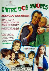 Entre dos amores - (1972)