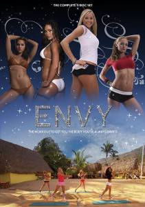 Envy () - (2007)