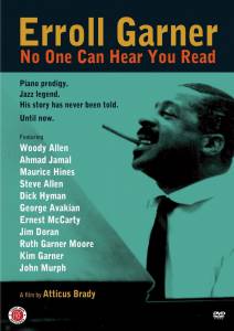 Erroll Garner: No One Can Hear You Read - (2012)