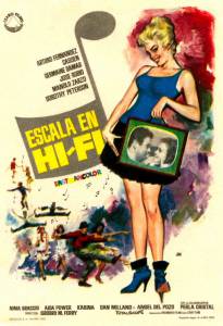 Escala en Hi-Fi - (1963)