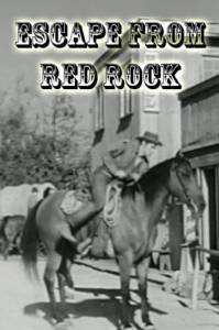 Escape from Red Rock - (1957)