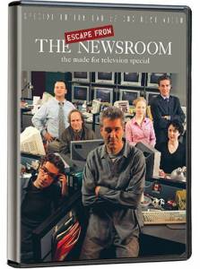 Escape from the Newsroom () - (2002)