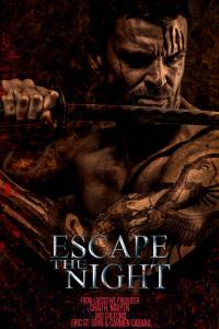 Escape the Night - (2016)