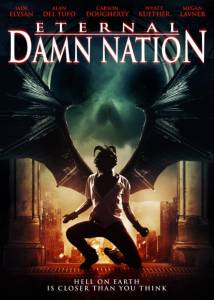 Eternal Damn Nation - (2013)