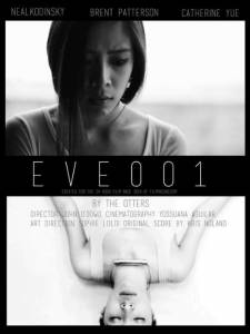Eve 001 - (2014)