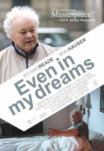 Even in My Dreams - (2008)
