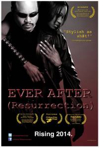 Ever After: Resurrection - (2015)
