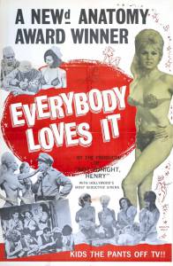 Everybody Loves It - (1964)