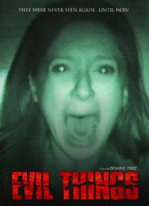 Evil Things - (2009)