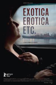 Exotica, Erotica, Etc. - (2015)