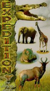 Expedition () - (2002)