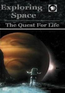 Exploring Space: The Quest for Life () - (2006)