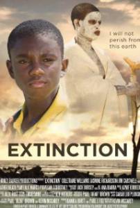 Extinction - (2010)
