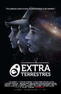 Extra Terrestres - (2016)