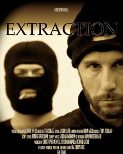 Extraction - (2015)