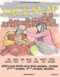 Face Slap - (2014)
