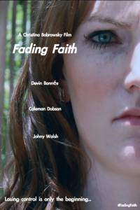 Fading Faith - (2014)