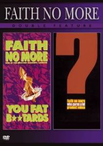 Faith No More: Live at the Brixton Academy () - (1990)