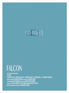 Falcon - (2014)