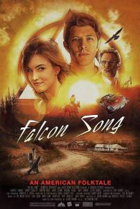 Falcon Song - (2014)