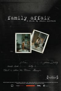 Family Affair - (2010)