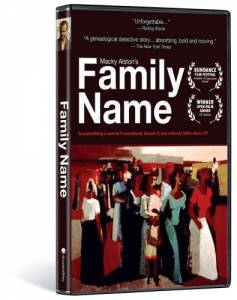 Family Name - (1997)