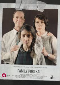 Family Portrait - (2014)
