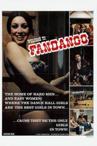 Fandango - (1970)