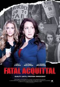 Fatal Acquittal () - (2014)