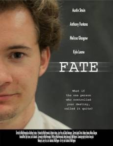 Fate - (2014)