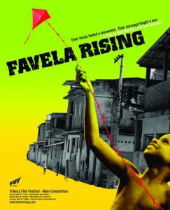 Favela Rising - (2005)