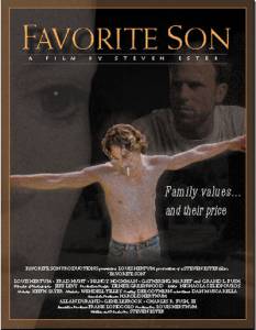 Favorite Son - (1997)