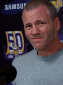 Favre Rise: What Should I Do () - (2011)