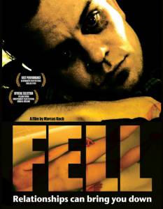 Fell - (2010)